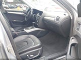 Audi A4 2.0T Premium WAUAFAFL3FN016339 снимка