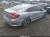 Honda Civic Touring 2HGFC1F91GH649973 снимка