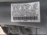 Honda Civic Touring 2HGFC1F91GH649973 снимка