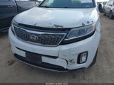 Kia Sorento Sx 5XYKW4A74EG516552 снимка