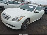 Infiniti G37 JN1CV6FE3AM354306 снимка