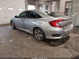 Honda Civic Lx 2HGFC2F69LH582819 снимка