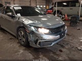 Honda Civic Lx 2HGFC2F69LH582819 снимка