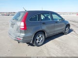 Honda Cr-V Lx 5J6RE4H34BL086018 снимка