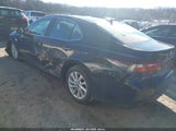 Toyota Camry Le 4T1C11AK5PU727343 снимка