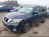 Nissan Pathfinder Sv 5N1AR2MM4FC684511 снимка