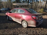 Mitsubishi Mirage G4 Carbonite Edition/Es/Le ML32FUFJ7MHF04539 fotografie