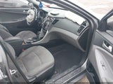 Hyundai Sonata Gls 5NPEB4AC9BH030314 снимка