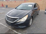 Hyundai Sonata Gls 5NPEB4AC7CH365556 снимка