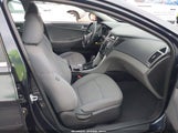 Hyundai Sonata Gls 5NPEB4AC7CH365556 снимка