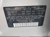 Hyundai Elantra Se KMHDU4ADXAU191236 снимка
