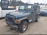 Jeep Wrangler Sport 1J4FA49SX2P704634 снимка