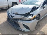 Toyota Camry Xse 4T1K61AKXLU339998 photo