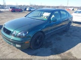 Lexus Gs 300 JT8BD68S6W0029645 снимка