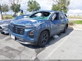Chevrolet Equinox Fwd Lt 3GNAXHEG6SL238422 fotografie