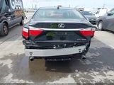 Lexus Es 350 JTHBK1GG6E2119712 снимка