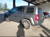 Jeep Patriot Sport 1C4NJPBA3CD579130 снимка
