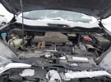 Honda Cr-V Ex 7FARW2H53JE019585 снимка