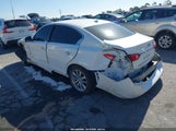 Infiniti Q50 JN1BV7AP8FM345392 снимка