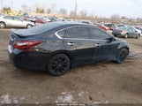Nissan Altima 2.5 Sr 1N4AL3AP7HC221314 снимка