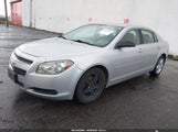 Chevrolet Malibu Ls 1G1ZB5E08CF152769 снимка