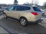 Chevrolet Traverse Ltz 1GNKRLEDXBJ262026 снимка