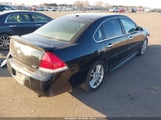 Chevrolet Impala Ltz 2G1WC5E37D1191453 снимка