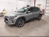Chevrolet Trax Fwd Lt KL77LHEP5SC012220 снимка