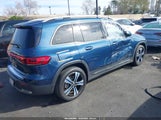 Mercedes-Benz Eqb 250 Suv W1N9M0CB0PN021686 fotografie