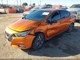Nissan Versa Sr Xtronic Cvt 3N1CN8FVXLL822931 снимка