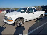 Chevrolet S-10 Ls 1GCCS1940YK117046 снимка