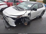 Toyota Bz4X Limited JTMABACA3RA064789 photo