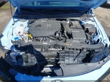 Hyundai Elantra N KMHLW4DK2SU030607 снимка