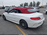 Mercedes-Benz C 300 Cabriolet W1KWK8DB7PG118567 photo