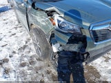 Subaru Forester Limited JF2SKAUC7KH572072 снимка