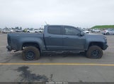 Chevrolet Colorado Z71 1GCGSCE30F1224725 photo