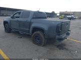 Chevrolet Colorado Z71 1GCGSCE30F1224725 photo