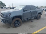 Chevrolet Colorado Z71 1GCGSCE30F1224725 photo