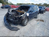 Nissan Rogue S KNMAT2MT1FP539125 снимка