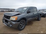 Nissan Titan Pro-4X 1N6BA0EC8EN504876 снимка