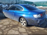 BMW 328Xi WBAWC33538PD09815 снимка