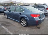 Subaru Legacy 2.5I Premium 4S3BMCC6XD3028360 снимка