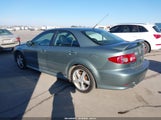 Mazda Mazda6 S 1YVFP80D145N30536 снимка