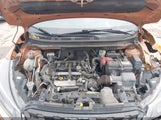 Nissan Kicks Sr Xtronic Cvt 3N1CP5DVXPL495075 снимка