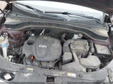 Kia Sorento Lx 5XYKT3A68EG483887 снимка