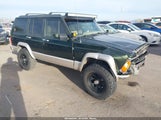 Jeep Cherokee Country 1J4FJ78S7SL576010 снимка