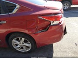 Nissan Altima 2.5 Sv 1N4AL3AP8EC317271 снимка
