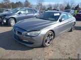 BMW 650I xDrive WBAYM1C51DDZ02673 снимка