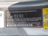 BMW 650I xDrive WBAYM1C51DDZ02673 снимка