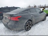 Nissan Maxima 3.5 S 1N4AA6AP8JC367668 снимка